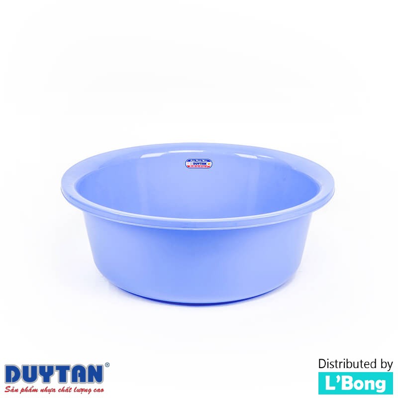 Thau Chậu nhựa cỡ lớn 6T5 Duy Tân rộng 65 cm