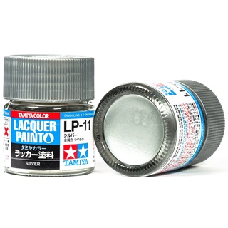 Lacquer ( LP1 ~ LP32 ) sơn mô hình gốc x.ăng Tamiya 10ml