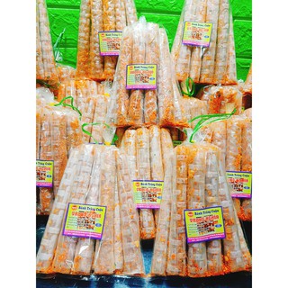 Bánh Tráng Cuộn Thập Cẩm 200g