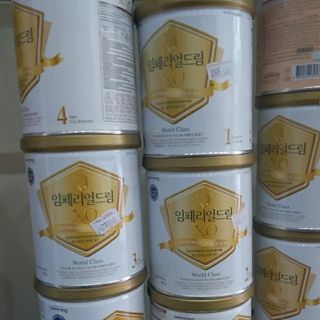 sữa XO số 1, số 2, số 3, số 4 lon 400g