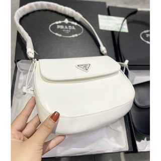 Túi Prada Cleo New 2021