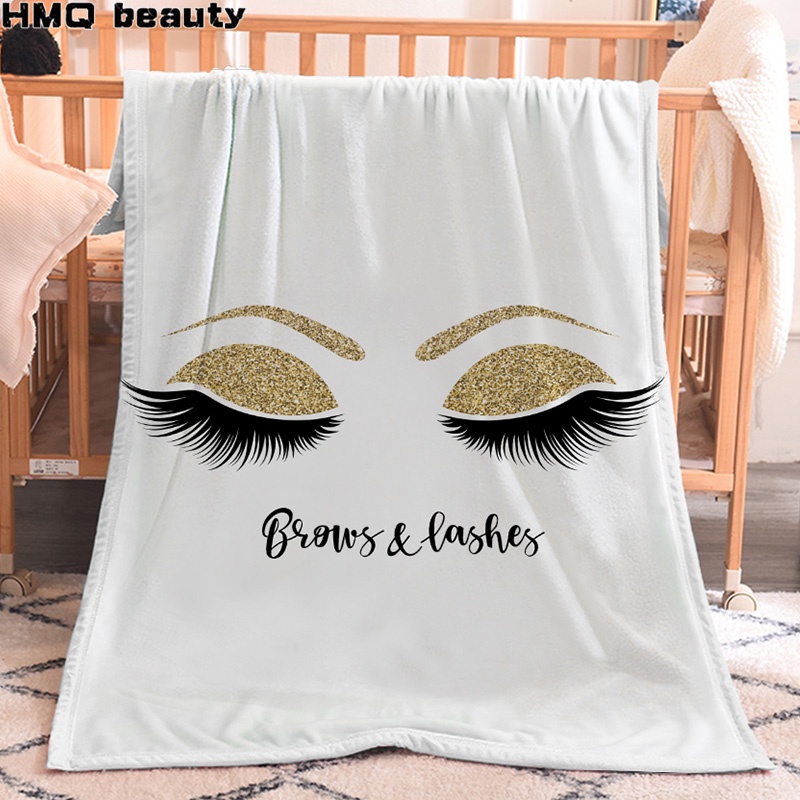 Lớp lông mi chuyên nghiệp chăn mềm bảo vệ sự riêng tư của bộ máy cơ thể để mở rộng thẩm mỹ lông mi mềm