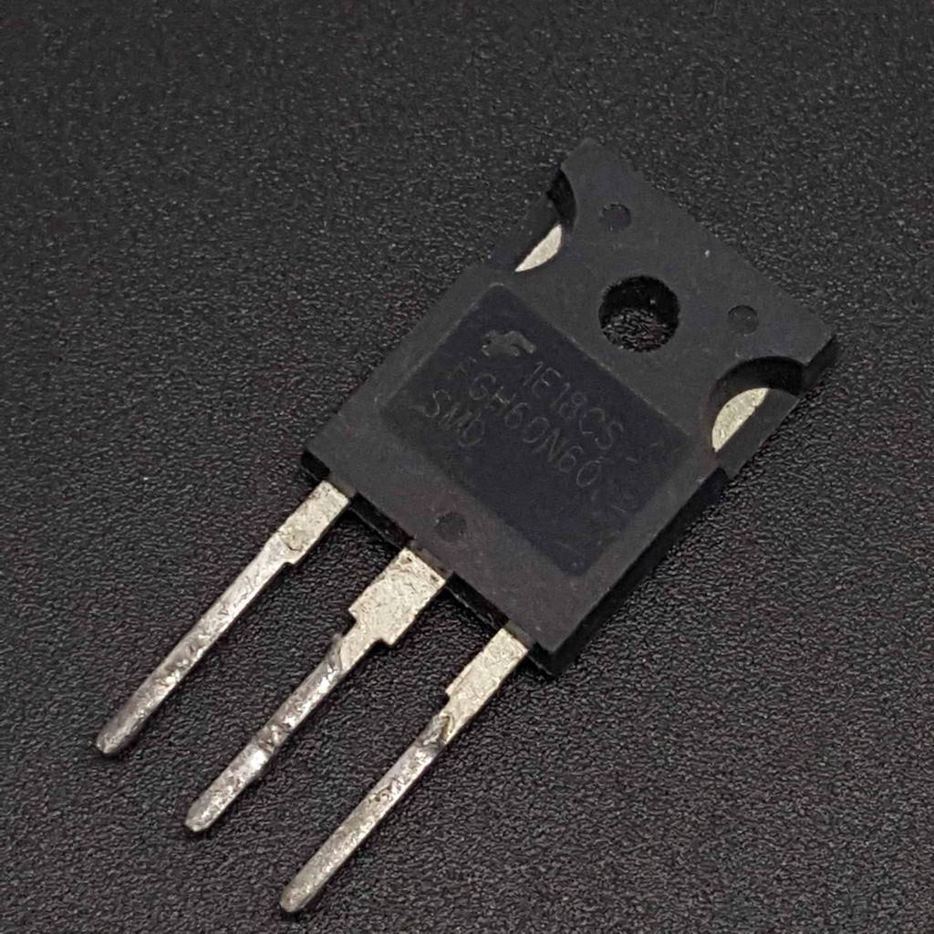 FGH60N60 60N60 hàng tháo máy