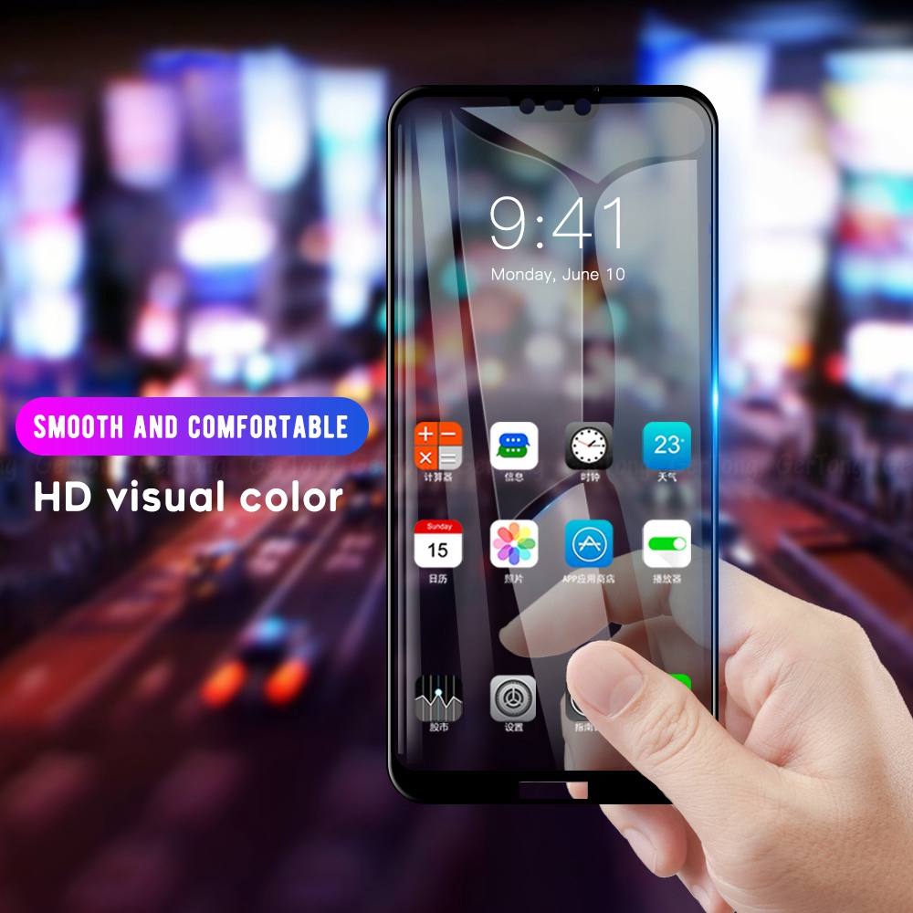 Toàn Bộ Ốp Điện Thoại Kính Cường Lực Bảo Vệ Màn Hình Cho xiaomi redmi 12 12s 12t 11t 11 11s 10t 10 10s 9 9s 9t 8 7