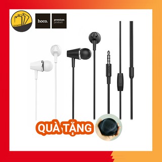 ✔CHÍNH HÃNG✔ Tai Nghe Hoco M34 Supper Bass ✔ Siêu Cách Âm