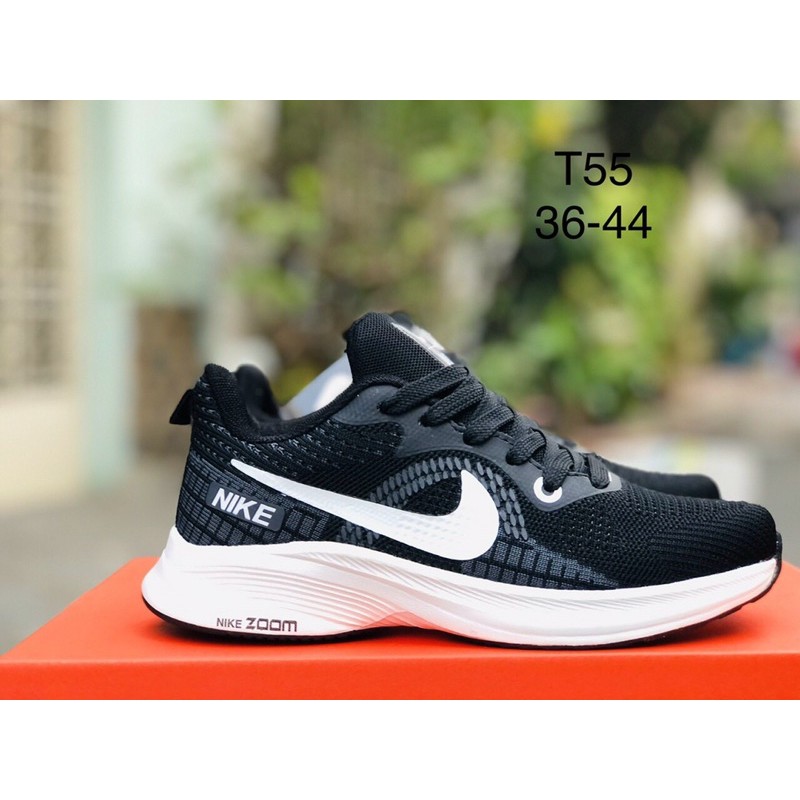 Giày sneaker nữ T10 (03 màu)