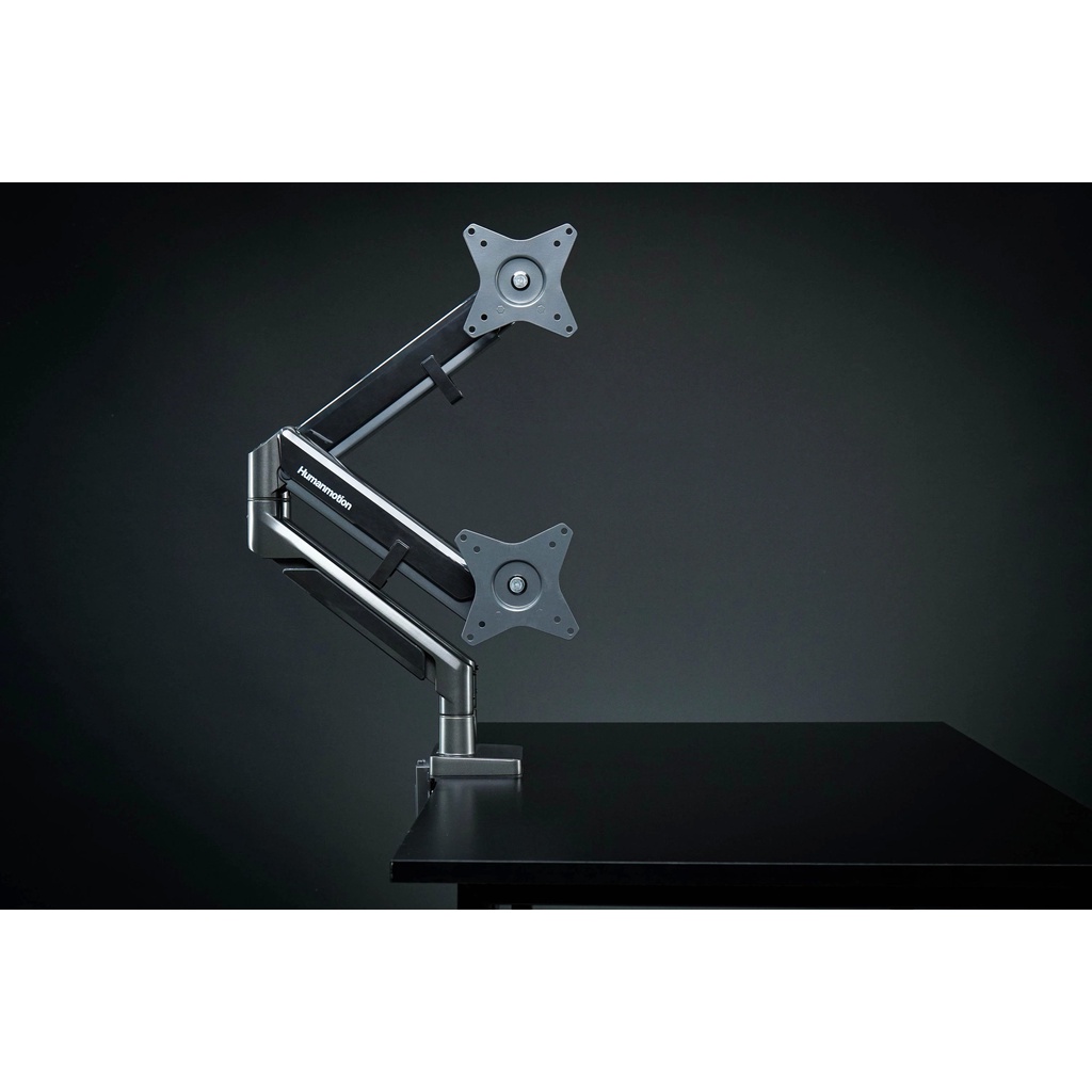 GIÁ ĐỠ MÀN HÌNH MÁY TÍNH HUMAN MOTION T2