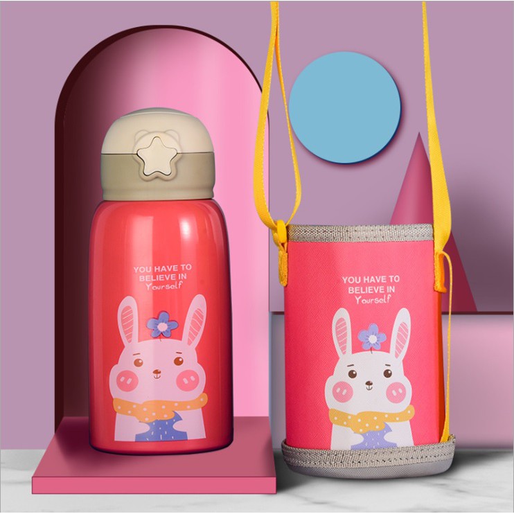 BÌNH GIỮ NHIỆT NÓNG LẠNH CHO BÉ | BigBuy360 - bigbuy360.vn