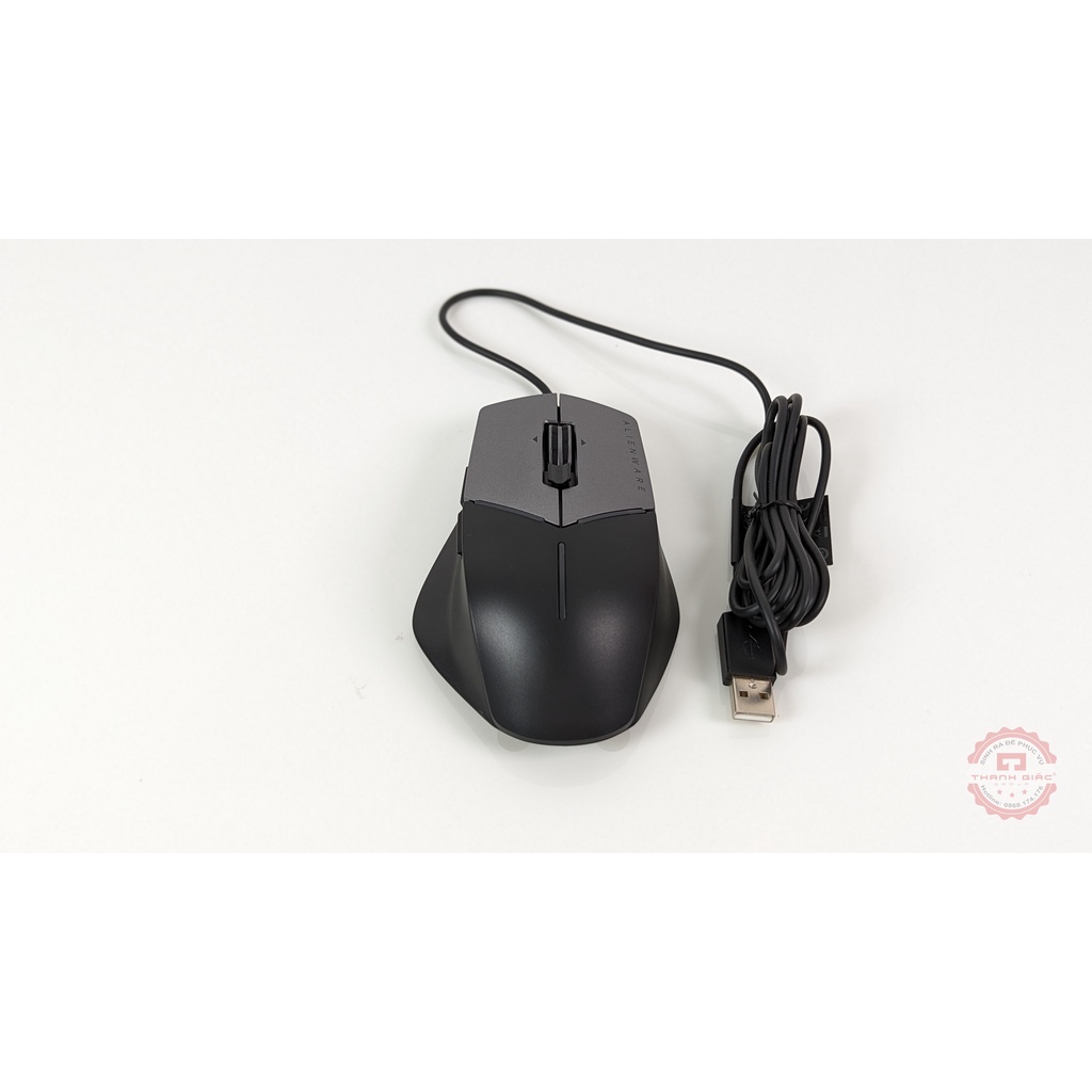 Chuột Gaming có dây Alienware Advanced AW558