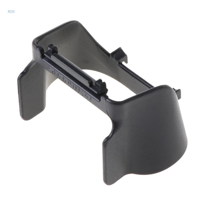 Nắp Bảo Vệ Ống Kính Chống Lóa Cho Dji Mavic Mini Rc Drone