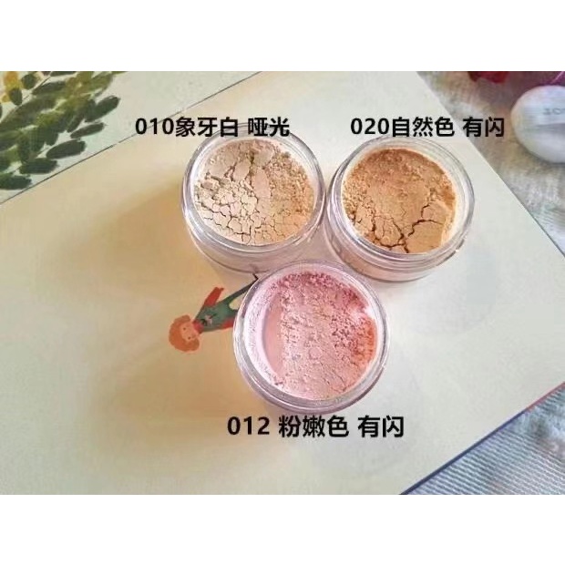 Dior [Hàng mới về] Phấn phủ kiềm dầu dưỡng ẩm lâu trôi Dior 3g | BigBuy360 - bigbuy360.vn