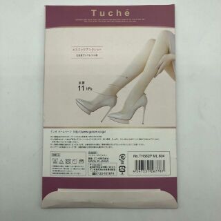 Quần tất Tuche mong mịn thật chân