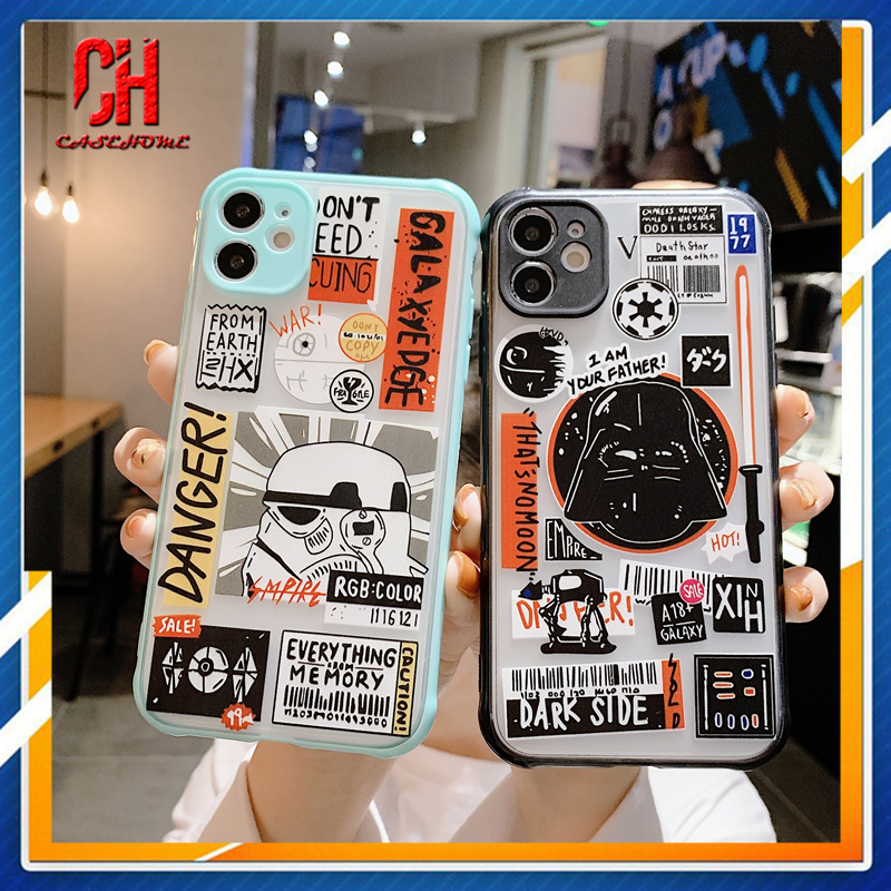 Ốp lưng Cho OPPO A15 A54 A15S Reno 4 Lite 4 F Oppo Reno 4 A5 2020 A3S A31 2020 A5S A53 2020 A9 2020 A1K A92 A12 A12E A7 A52 A32 A72 C15 C11 C3 C1 C2