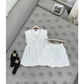 set bộ tiểu thư