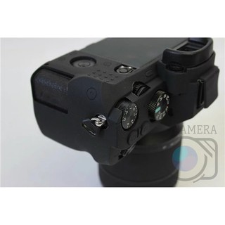 Bao Silicone Máy Ảnh Sony A7M2 - A7R2 - A7S2