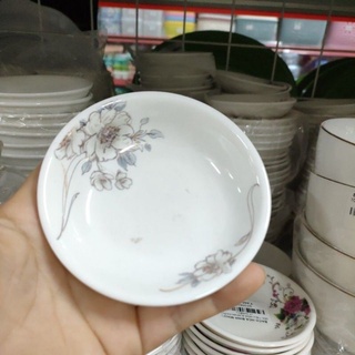 BÁT CƠM HOA SỨ XƯƠNG MINH CHÂU