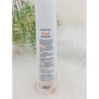 Nước hoa xịt phòng Owell 4 mùa