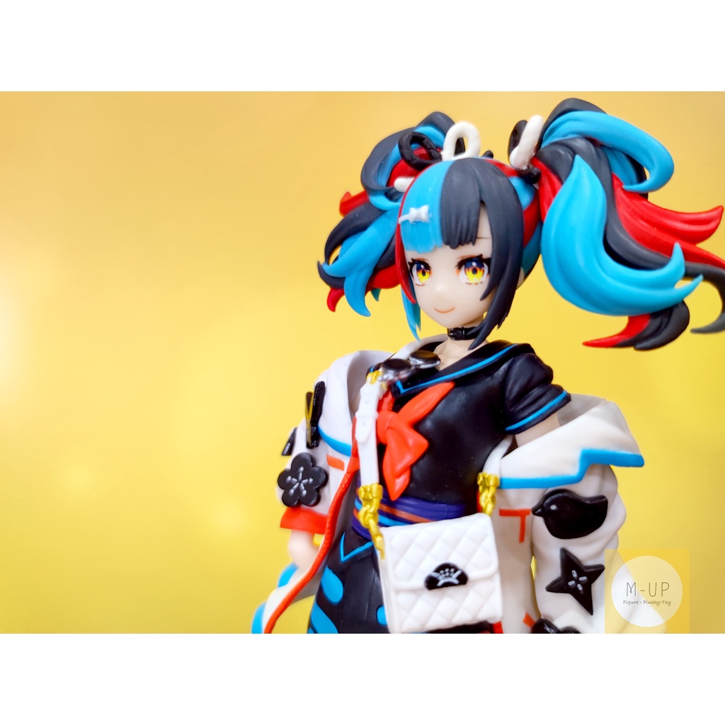 MÔ HÌNH SEI SHONAGON CHÍNH HÃNG FURYU - Fate/Grand Order Archer  SSS Servant Figure