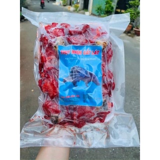 1kg Thịt Nhím cắt lát (hoả tốc 2h tphcm)
