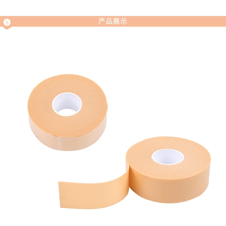 Cuộn miếng dán giày cao gót chống mòn chuyên dụng
