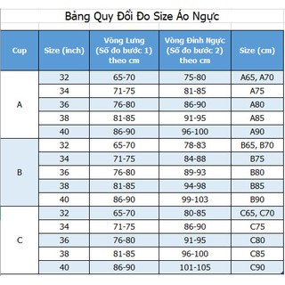 TB2443 - áo lót Thái Lan ONONO mỏng ren