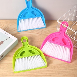 Chổi quét ban, chổi quét mini - Chổi Quét Bàn Thờ Mini