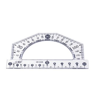 ⏩ Thước đo độ Điểm 10 TP-SR028