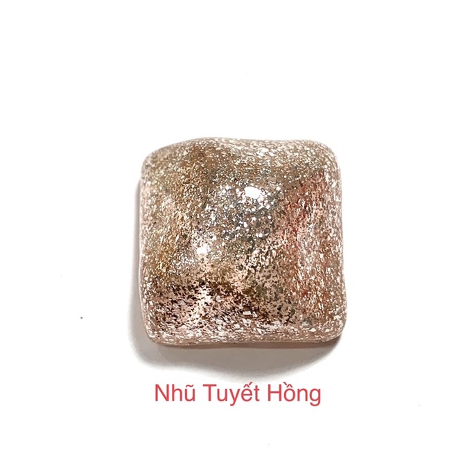 Sơn Gel Nhũ NOX siêu sáng.Click xem hình