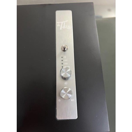 Loa Klipsch the tree 2 - Matte Black