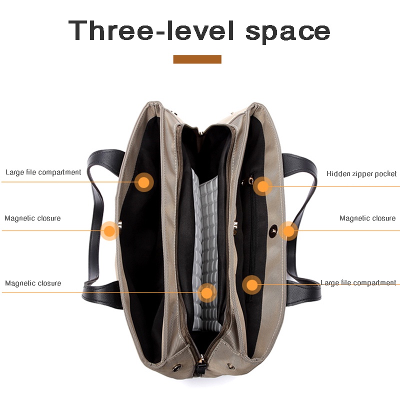 Túi Xách Đựng Laptop Thời Trang Cho Macbook 13 14 15