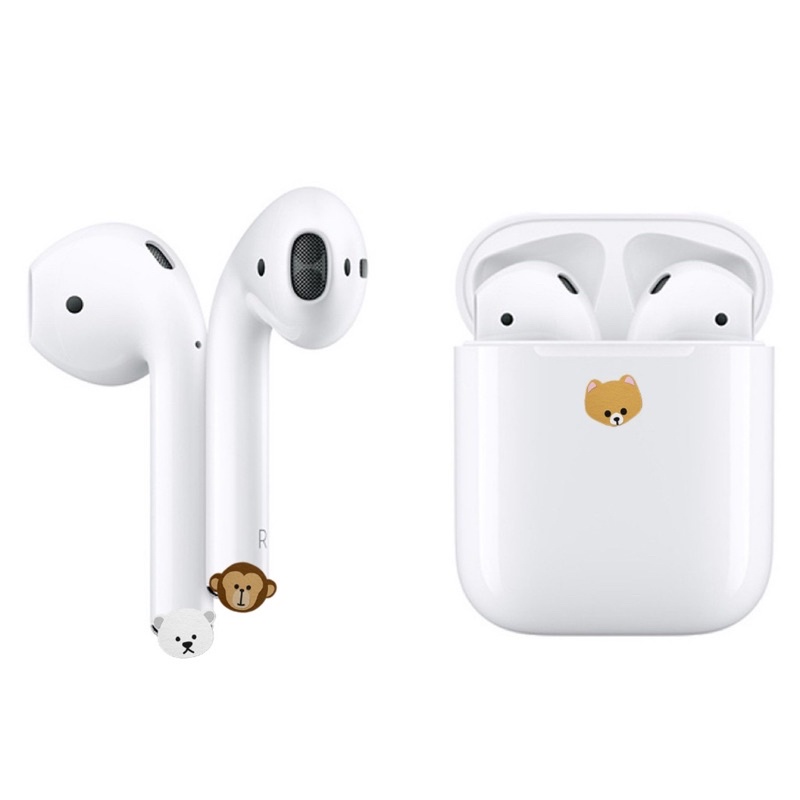 Tai Nghe Aripods 2 Bluetooth Định Vị Đổi Tên Phiên Bản Cao Cấp Dùng Cho Cả IOS và Android [Bảo Hành 6 tháng]