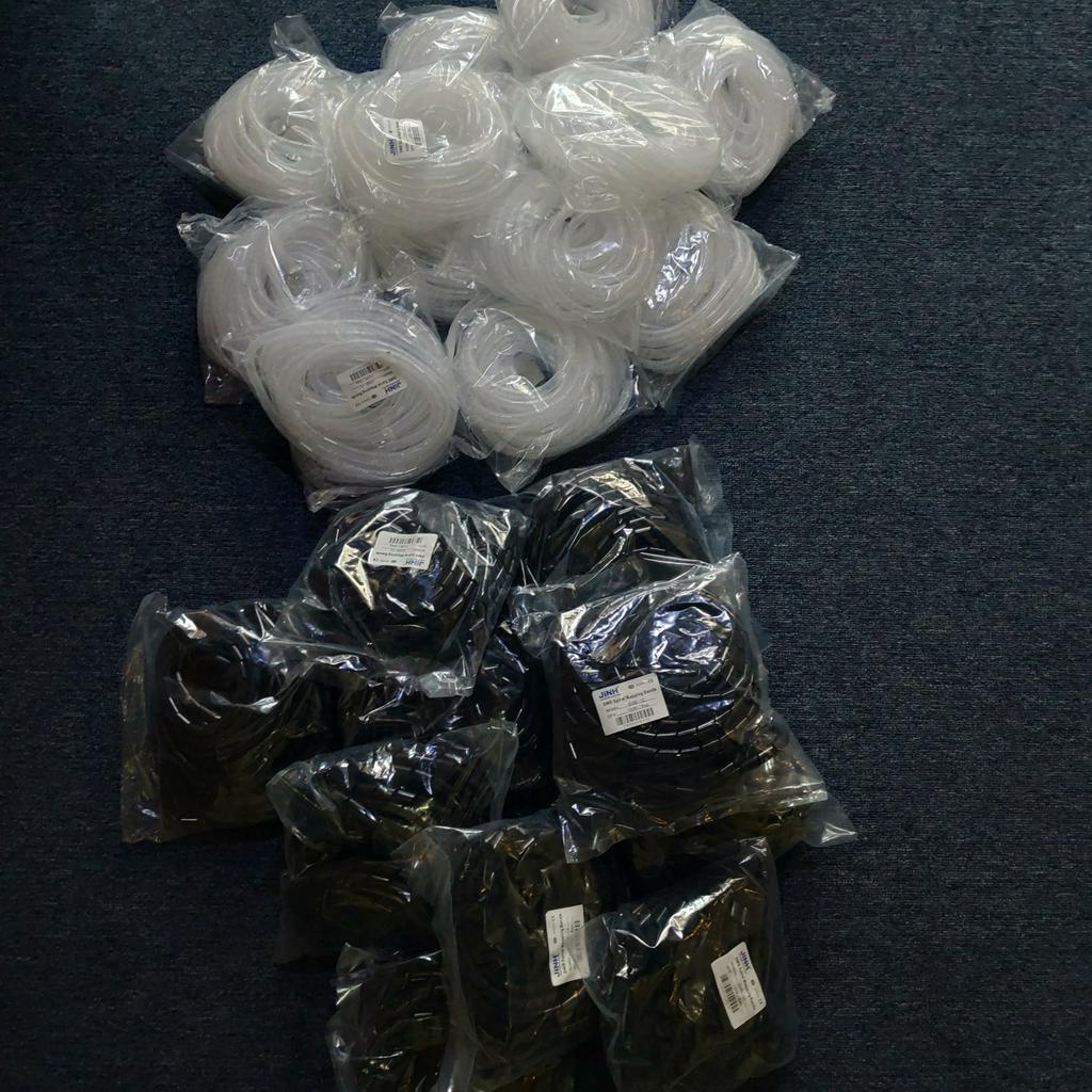 Dây xoắn ruột gà phi 12