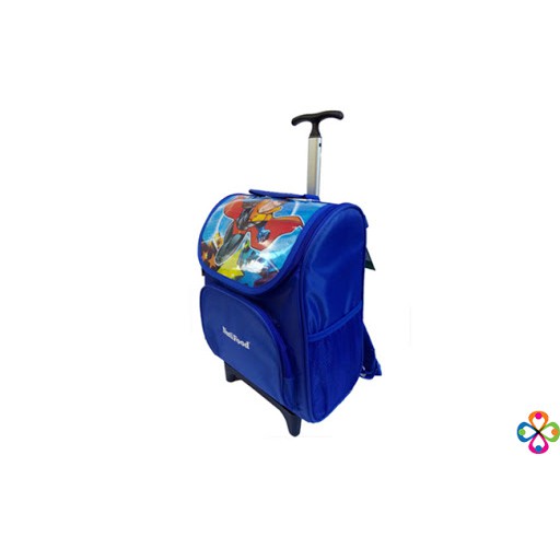 BALO KÉO TRẺ EM NUTIFOOD