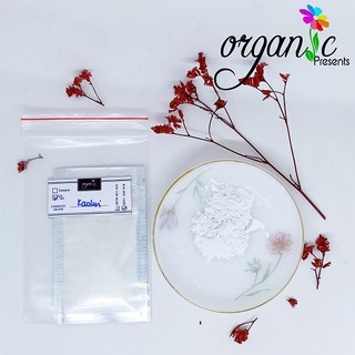 KAOLIN NGUYÊN LIỆU MỸ PHẨM