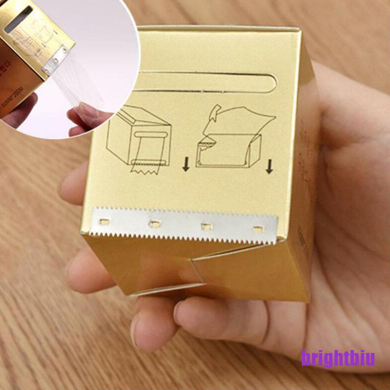 (hàng Mới Về) Vỏ Bọc Hình Xăm Lông Mày Vĩnh Viễn Tiện Dụng | BigBuy360 - bigbuy360.vn