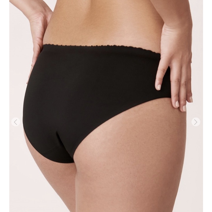 Quần Lót Tàng Hình laVieenRose Su Nửa Mông Cao Cấp XS S M L XL