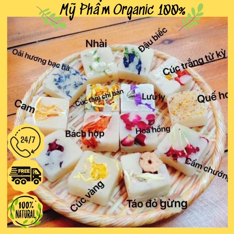 1KG TRÀ VIÊN ĐƯỜNG PHÈN MẬT ONG ĐỦ VỊ LỰA CHỌN