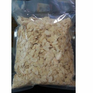500gr Hạnh nhân lát Australia