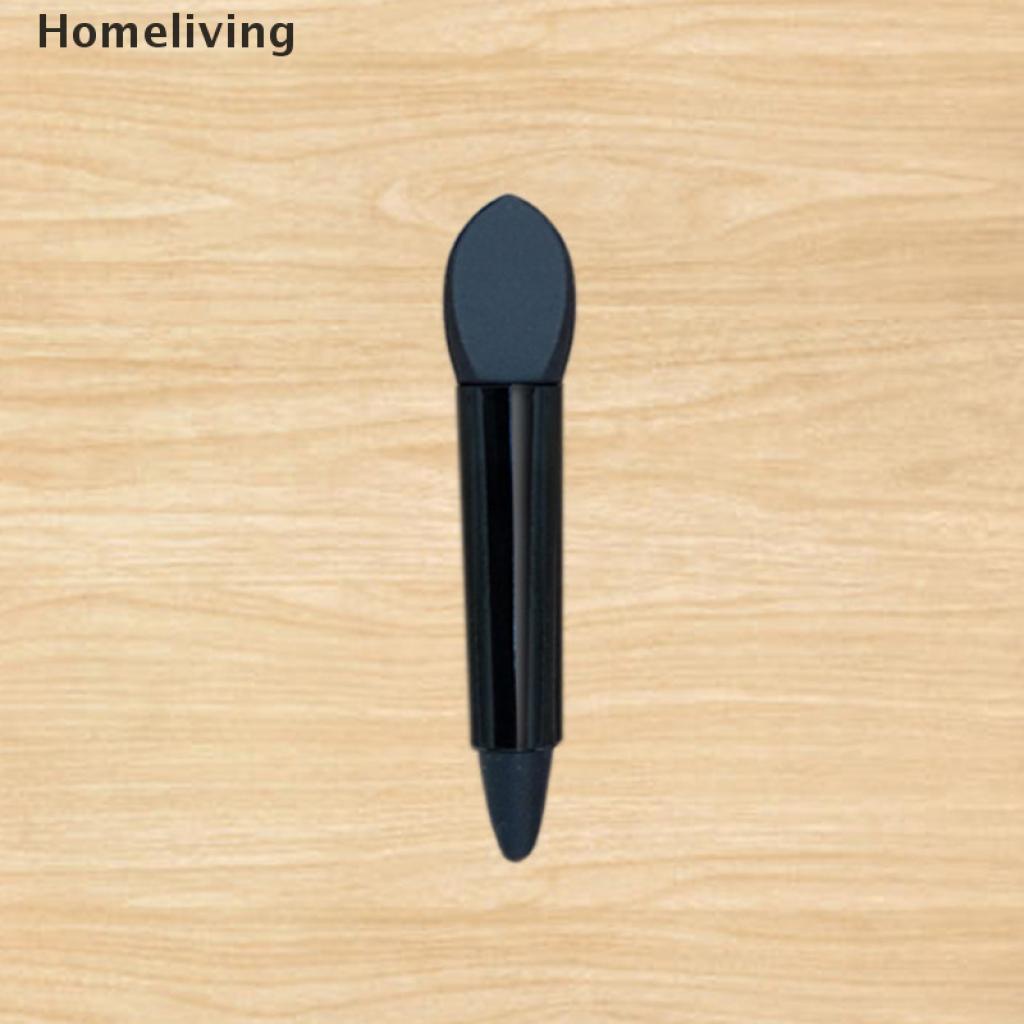 Muỗng Silicon Hai Đầu Dùng Đắp Mặt Nạ Môi Tiện Lợi