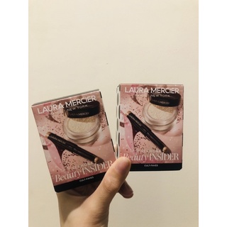 Set Phấn Laura Mercier Mini