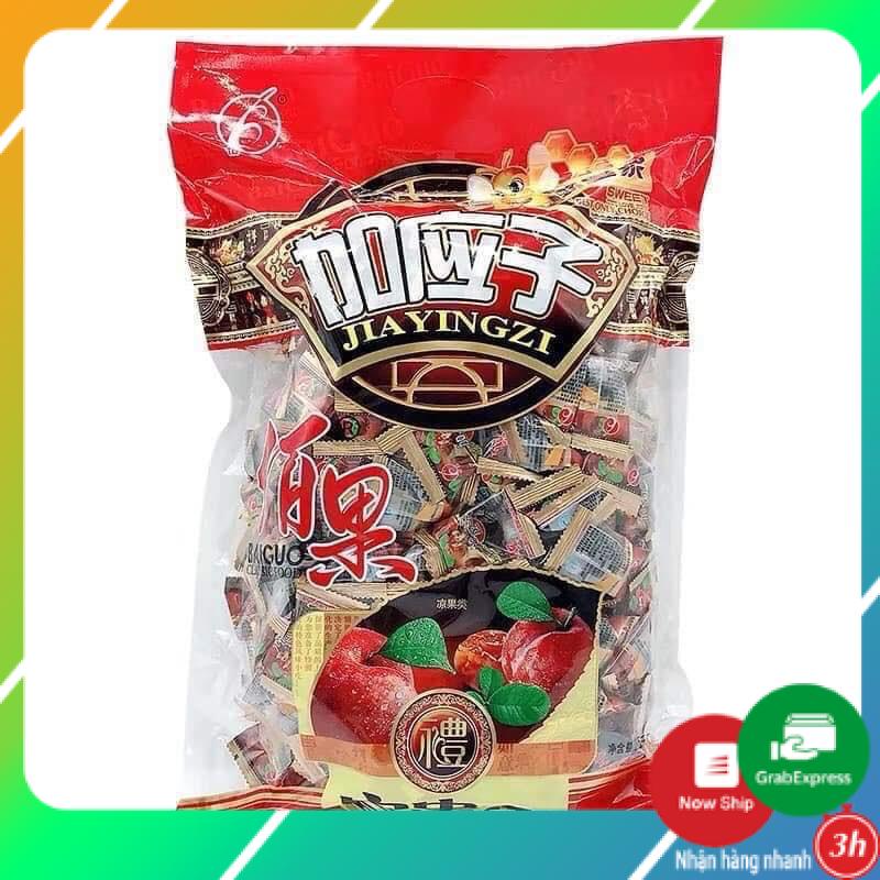 Ô Mai Mận túi 500g - ăn vặt cô nương béo
