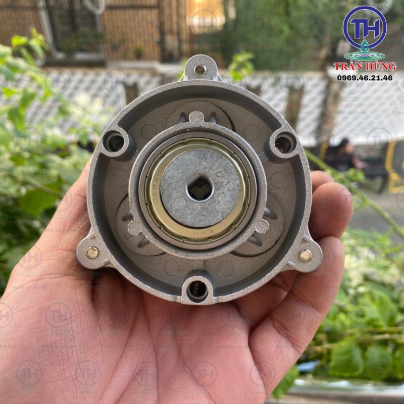 ĐẦU BƠM ĐÀI LOAN ⚡️ XẢ KHO ⚡️ CHO MÁY LỌC BƠM 24V/36V MÁY LỌC NƯỚC - PHUN SƯƠNG - TƯỚI CÂY - LINH KIỆN LỌC NƯỚC