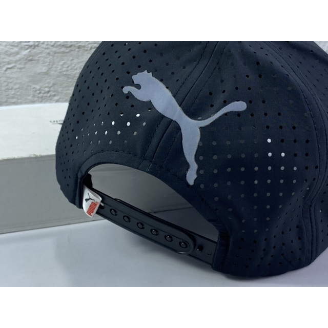 Nón snapback - mũ lưỡi trai dù lổ in báo phẳng quang thể thao