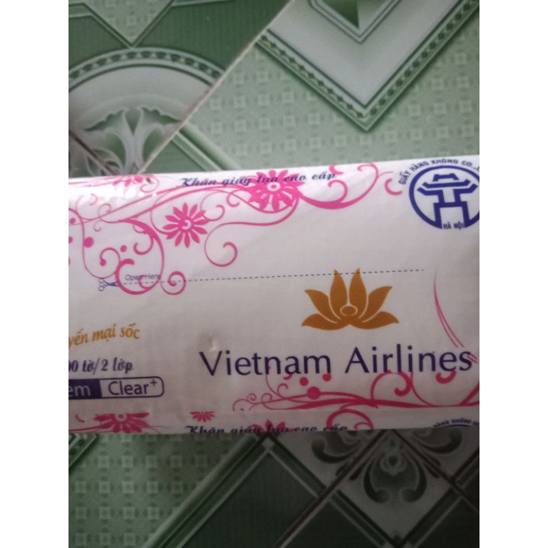 combo 7 bịch giấy