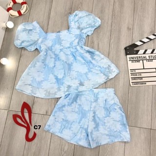 set babydoll