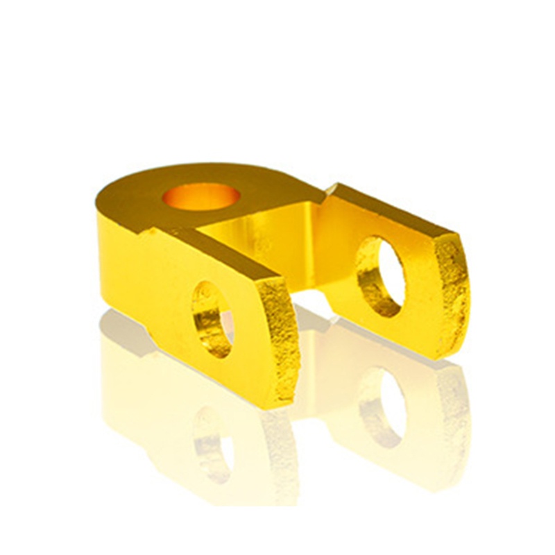 Set 2 Phụ Kiện Nối Dài Giảm Xóc Bằng Hợp Kim Nhôm Siêu Bền Cho Xe Mô Tô