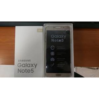 Samsung Galaxy Note 5 32GB
