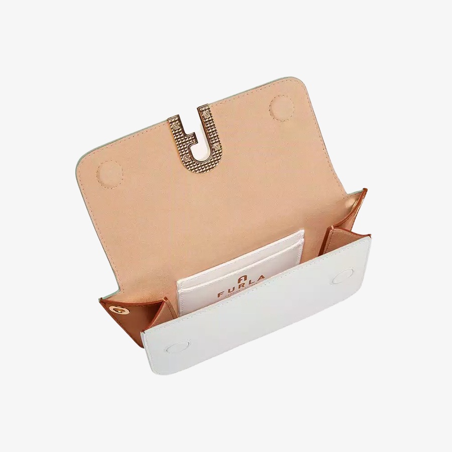 Túi Nữ FURLA Gemma Mini Body Bag