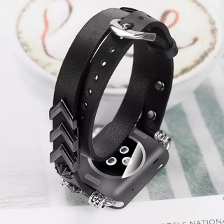 Dây da phụ kiện apple watch