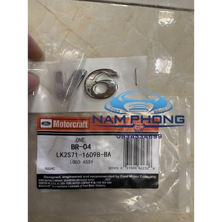 Chữ V6 Mondeo - LK2S7116098BA